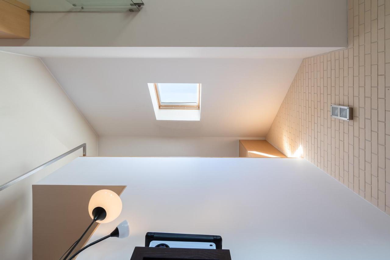 Deluxe Loft By Douro River And Atlantic Ocean Porto Exterior photo