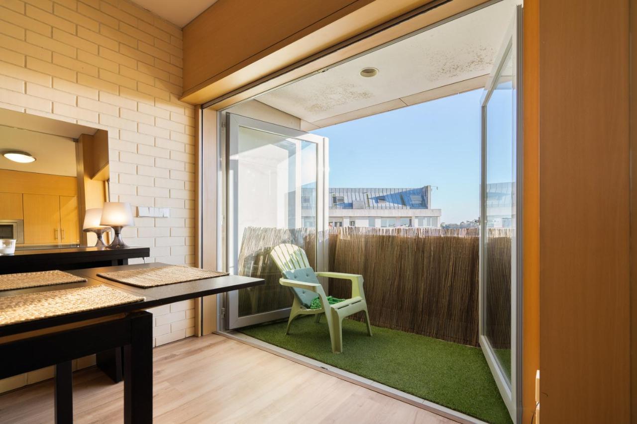 Deluxe Loft By Douro River And Atlantic Ocean Porto Exterior photo