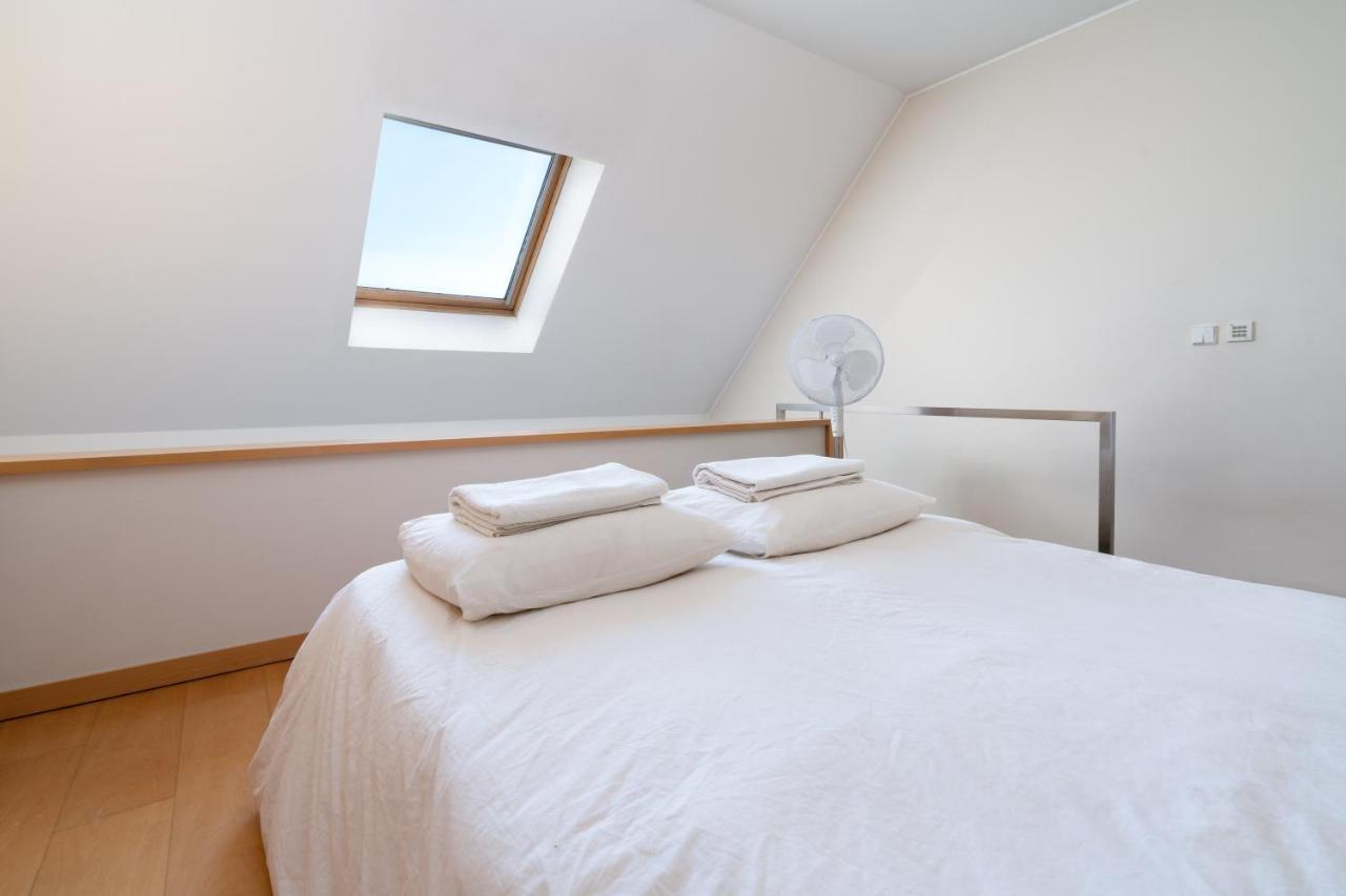 Deluxe Loft By Douro River And Atlantic Ocean Porto Exterior photo