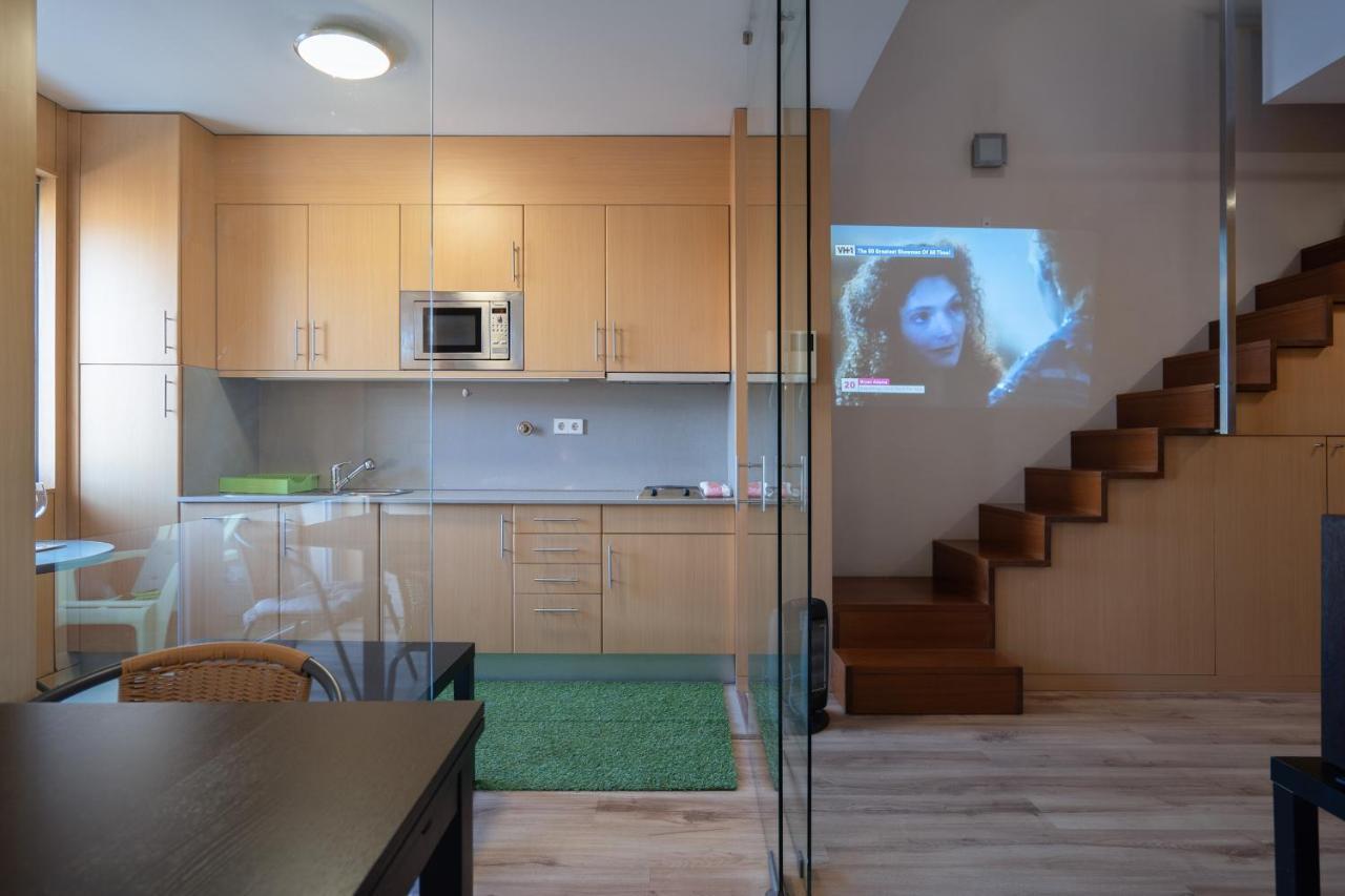 Deluxe Loft By Douro River And Atlantic Ocean Porto Exterior photo