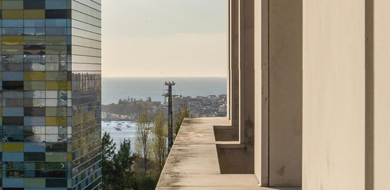 Deluxe Loft By Douro River And Atlantic Ocean Porto Room photo